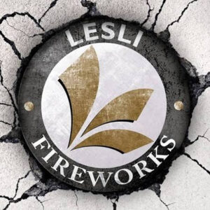 Lesli Fireworks