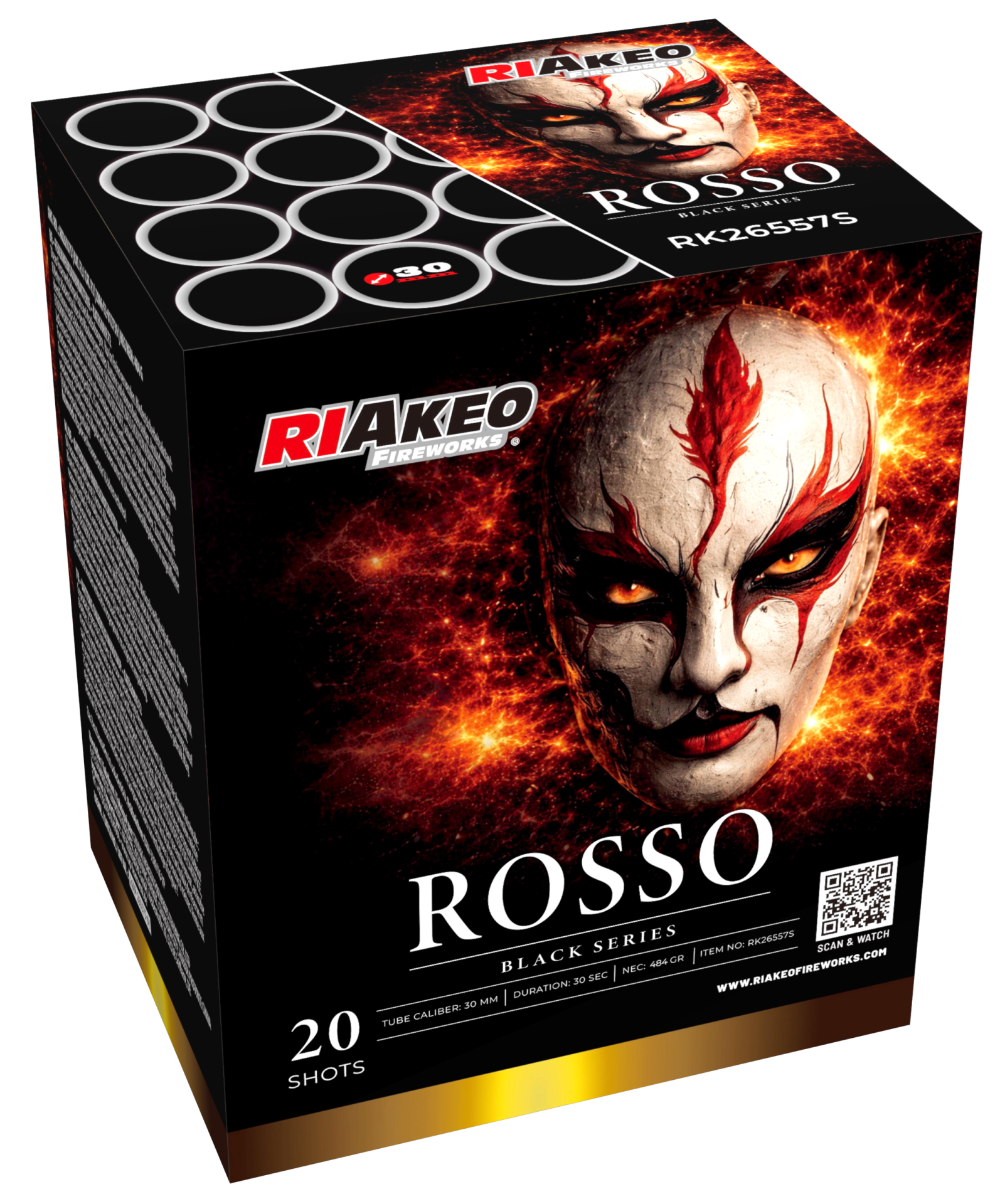 Rosso
